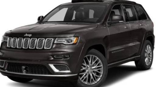 JEEP GRAND CHEROKEE 2018 1C4RJEJG4JC141845 image